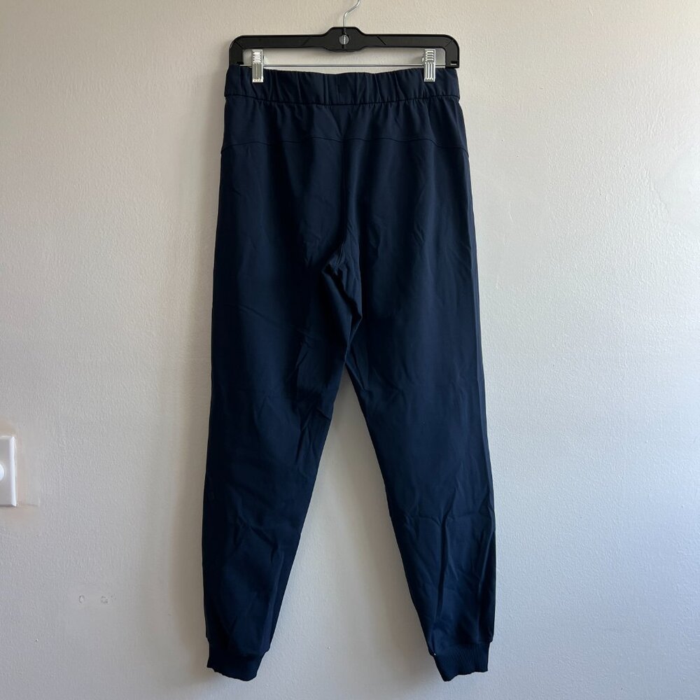 BUNDLE Lululemon Stretch High-Rise Jogger Full Length & Energy Bra, Size 8 - Picture 2 of 11